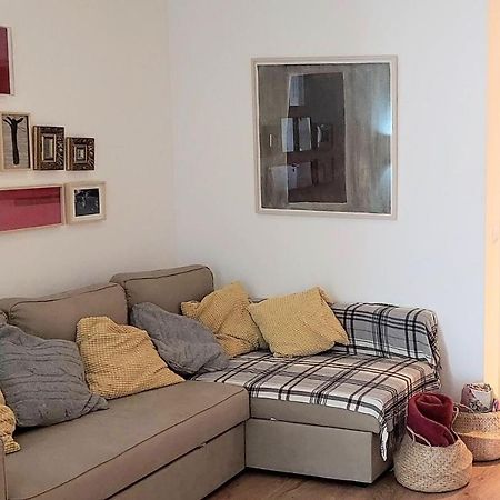 Apartmán Alegramente Lisboa Exteriér fotografie