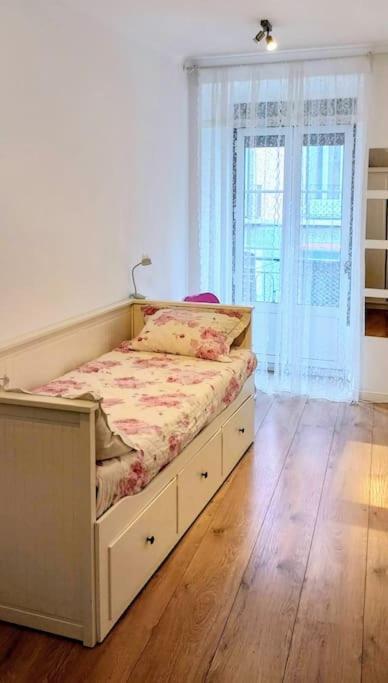 Apartmán Alegramente Lisboa Exteriér fotografie