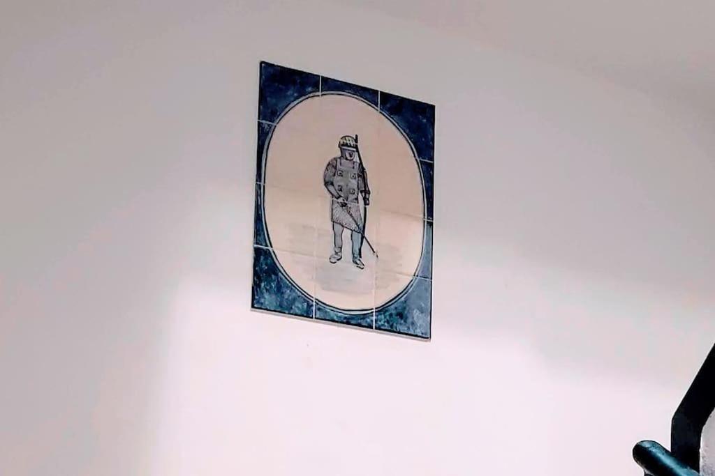 Apartmán Alegramente Lisboa Exteriér fotografie