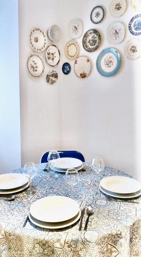 Apartmán Alegramente Lisboa Exteriér fotografie