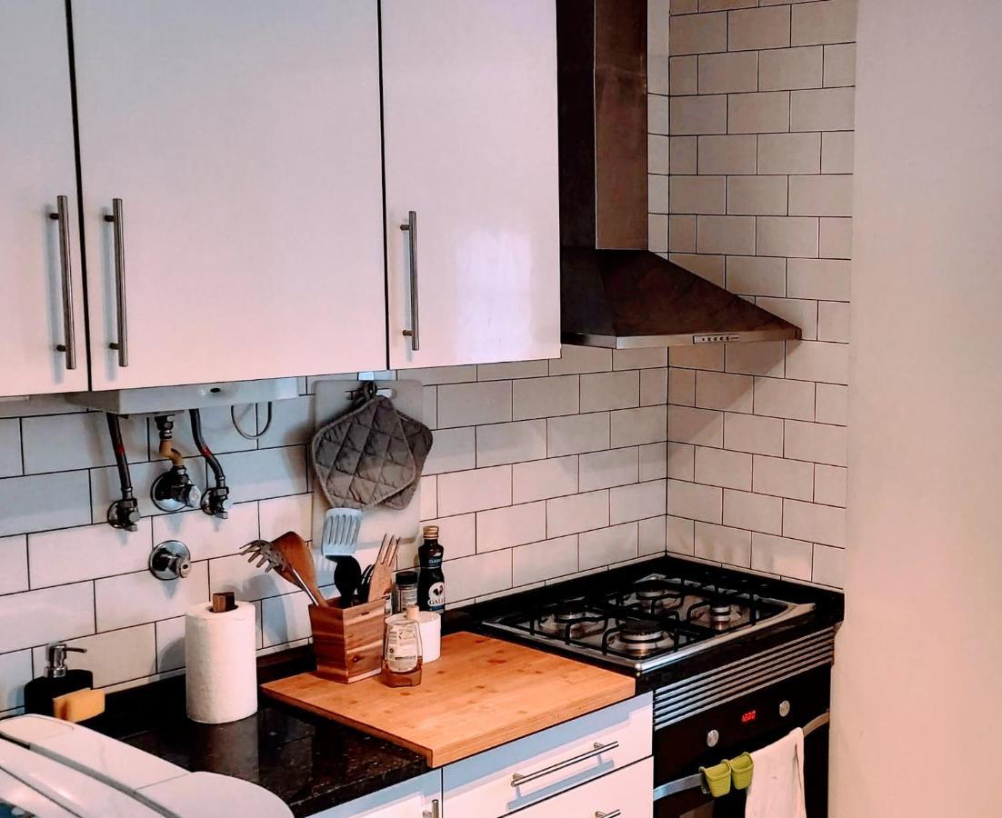 Apartmán Alegramente Lisboa Exteriér fotografie