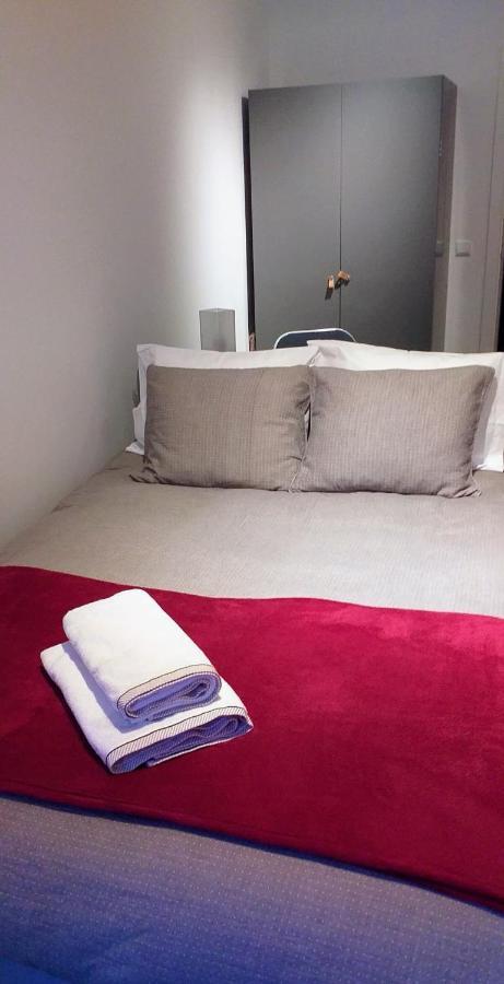 Apartmán Alegramente Lisboa Exteriér fotografie