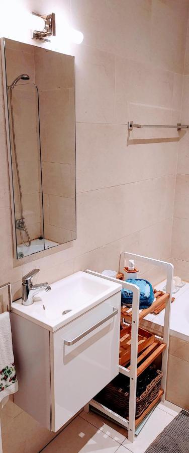 Apartmán Alegramente Lisboa Exteriér fotografie