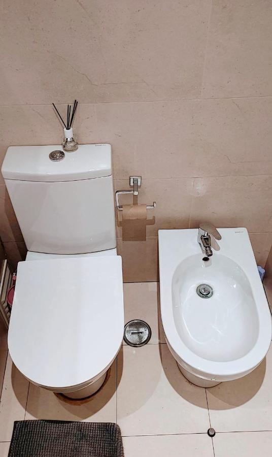 Apartmán Alegramente Lisboa Exteriér fotografie