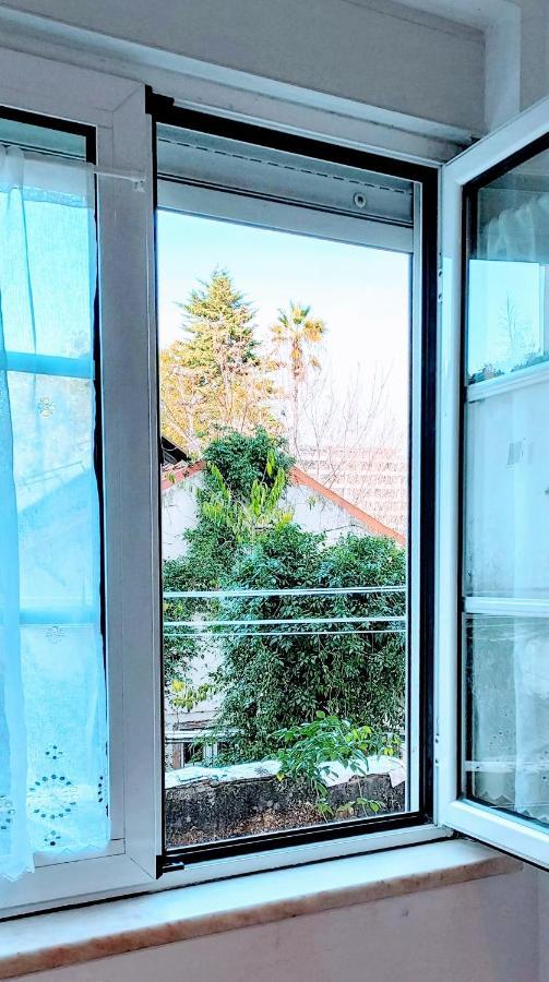 Apartmán Alegramente Lisboa Exteriér fotografie